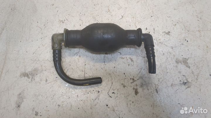 Насос топливный ручной (подкачка) Peugeot 207, 200