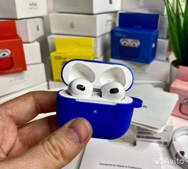 Airpods 3
