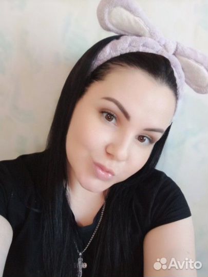 Няня для грудничка