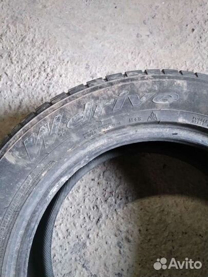 Yokohama 125T 225/65 R17