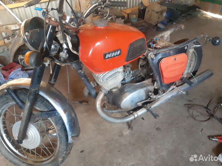 Продам планету