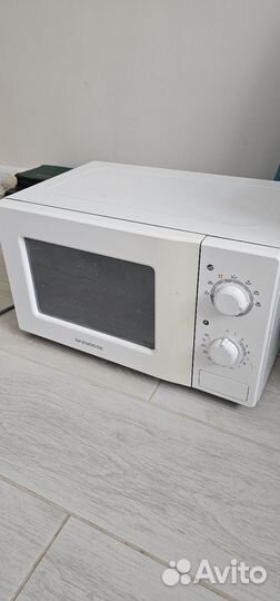 Микроволновка бу daewoo