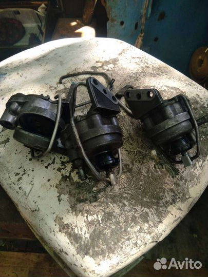 Запчасти на лодочные моторы вихрь 25-30