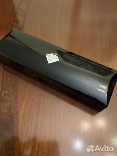 Ручка Protege, серебро