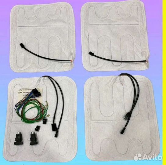 Доработка освещения автомобиля и не только