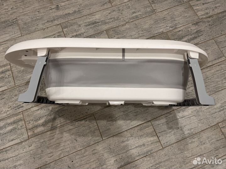 Ванночка для купания