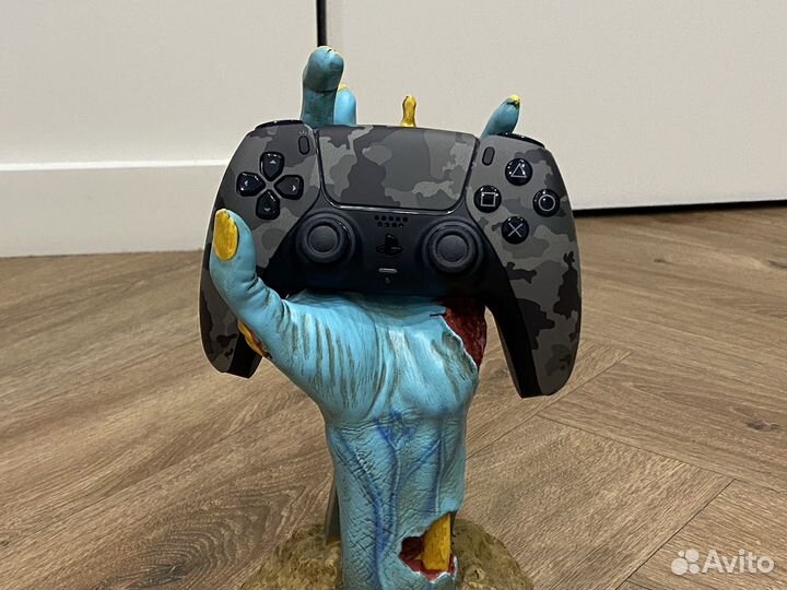 DualSense Camouflage PS5