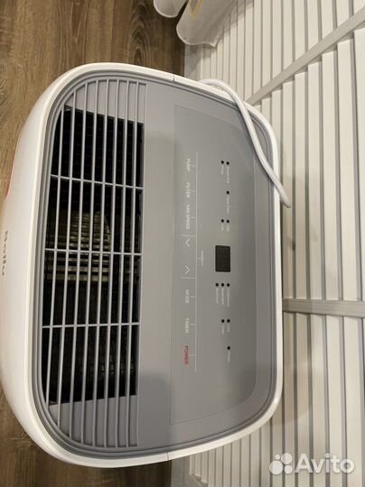 Осушитель воздуха в аренду