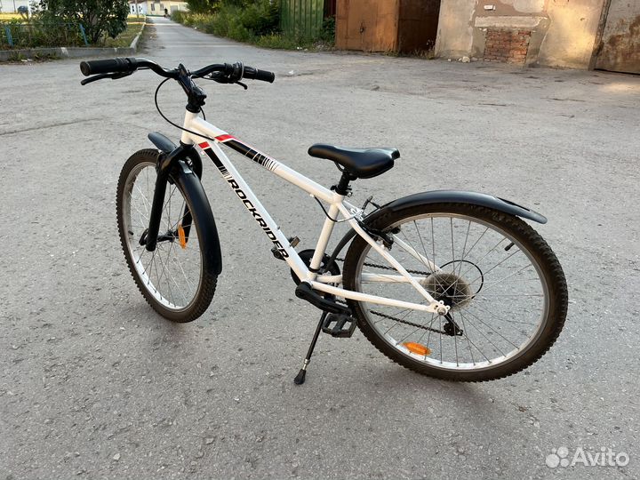 Велосипед горный