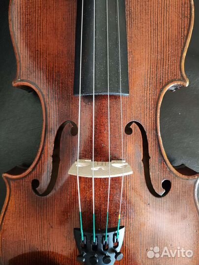 Скрипка 4/4 Германия