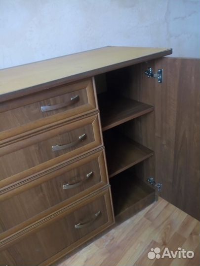 Комод бу