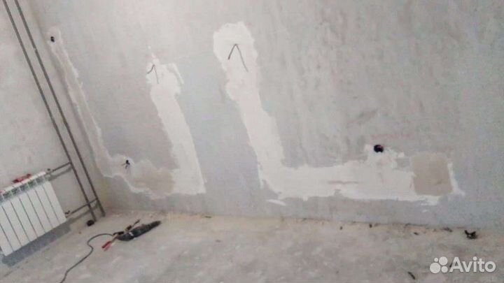 Услуги электрика, мелкий ремонт по дому