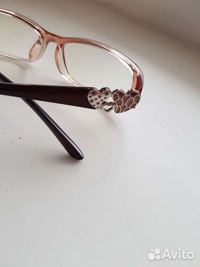 Оправа для очков женская оригинал