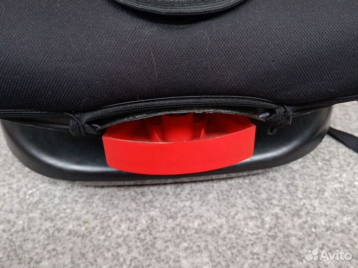 Детское автокресло от 0 до 25