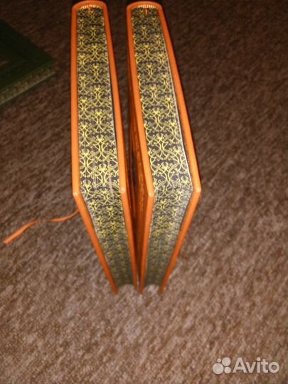 Сервантес Мигель де Сааведра. Дон Кихот. В 2-х кн