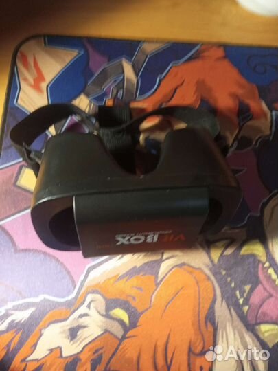 Vr mini (для смартфонов)
