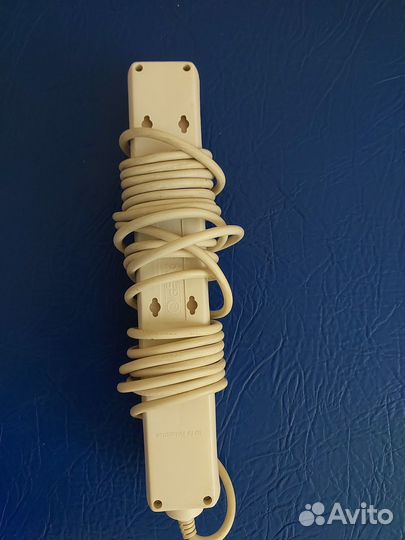 Сетевой фильтр