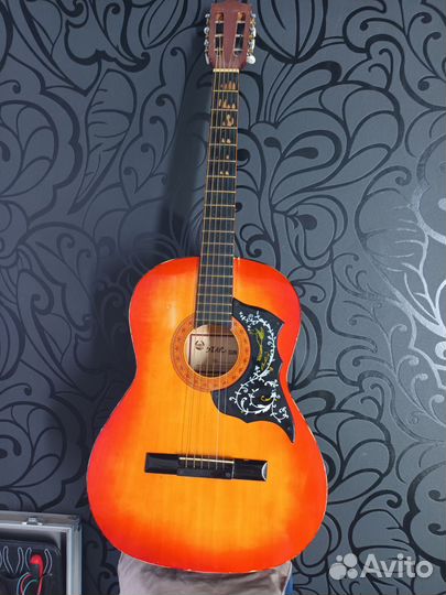 Акустическая гитара StarSun