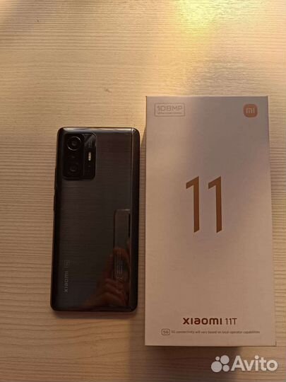 Xiaomi 11t