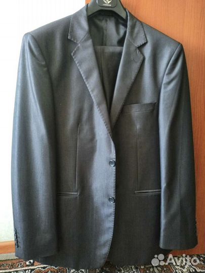 Мужской костюм