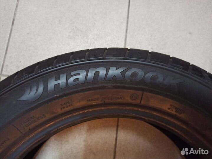 Hankook Optimo K415 185/65 R15