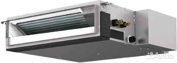 Сплит-система Aster AUB-60HRN1