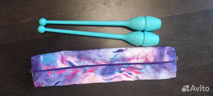 Булавы чакот 40 chacott