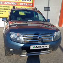 Renault Duster 2.0 MT, 2012, 133 000 км, с пробегом, цена 920 000 руб.