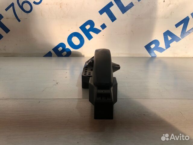 Ручка двери передняя правая LADA vesta 1.6 мт седа