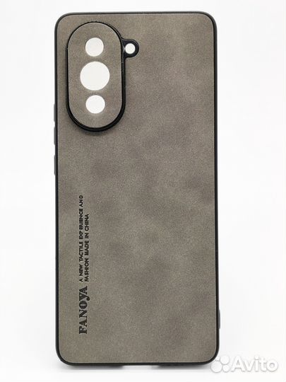 Чехол бампер huawei Nova 10 / 10Pro