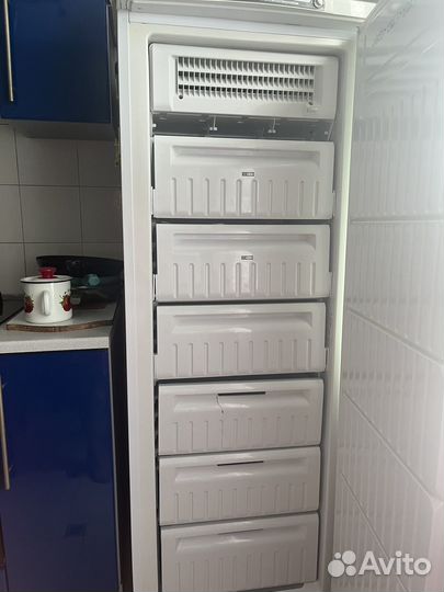 Морозильный шкаф indesit no frost