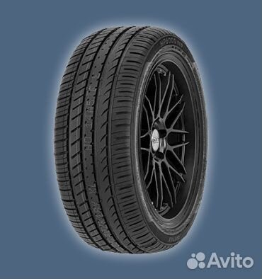 Zeetex HP6000 Eco 275/45 R20 110W