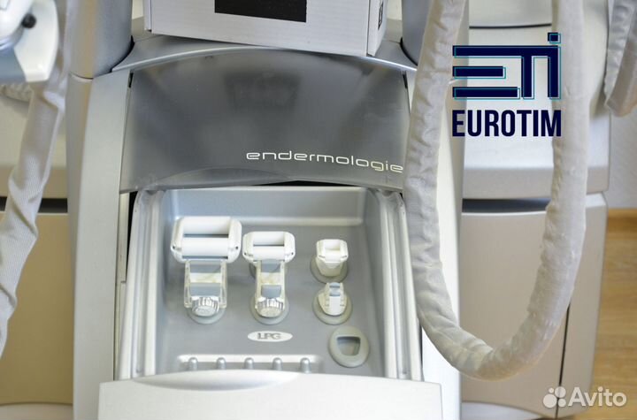 Lpg аппарат LPG Keymodule 2i 2016/563ч Франция