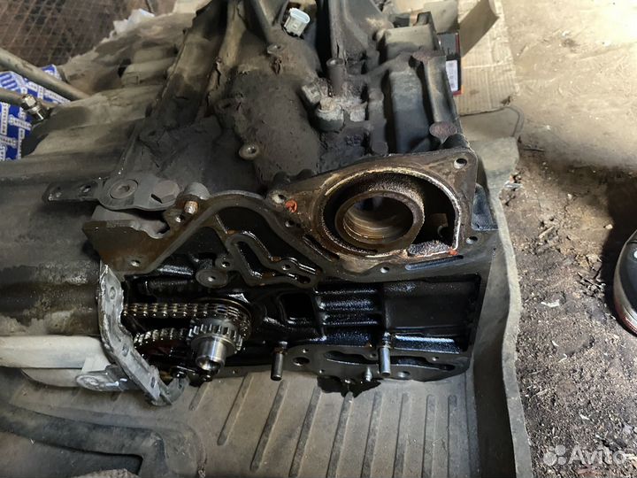 Дигатель 1,4 саха