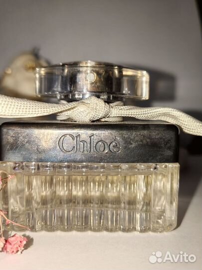 Туалетная вода chloe Eau de Toilette