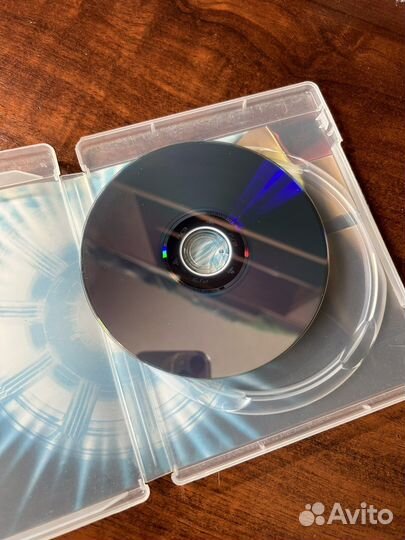 Железный человек 2 ps3