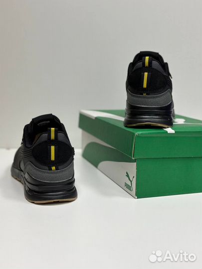 Кроссовки puma