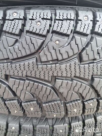 Hankook I'Pike RW11 225/65 R17 102T