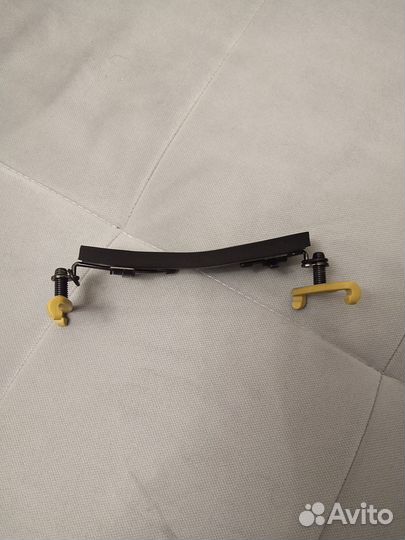 Скрипка 4/4 и все комплектующие