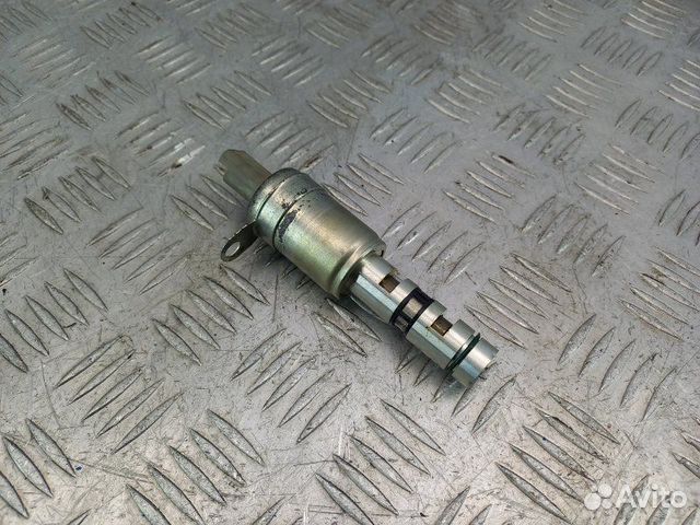 Клапан VVT-i Renault Megane 2 1.6 K4MD812 113Л.С