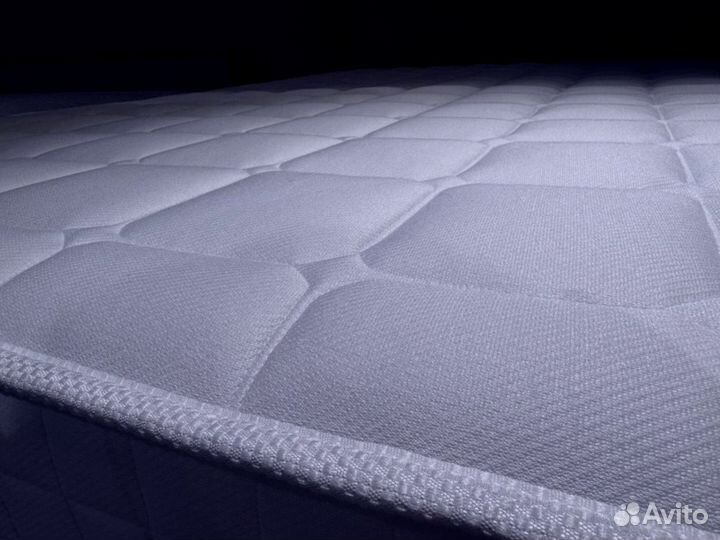 Матрас ортопедический 120х200