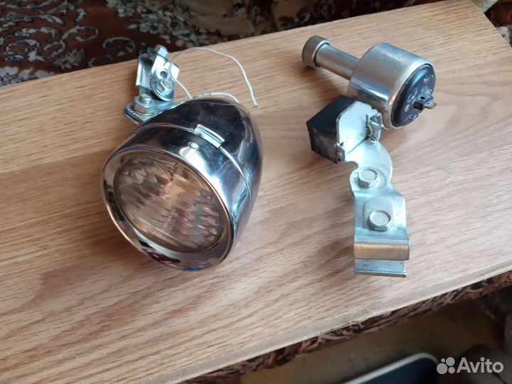 Фара для велосипеда