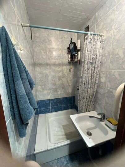 2-к. квартира, 34,4 м², 3/5 эт.