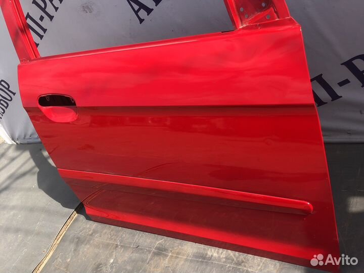 Дверь Picanto sa rest