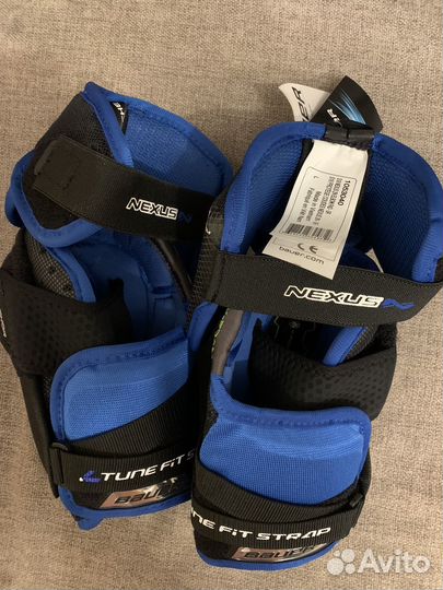 Локти/Налокотники хоккейные