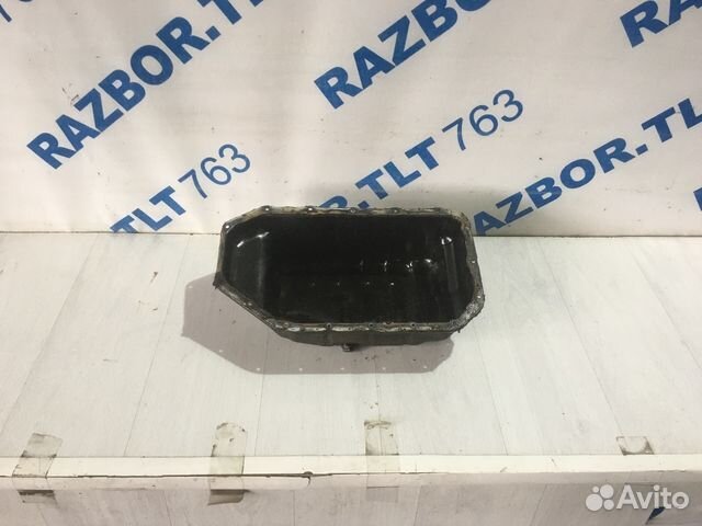 Поддон honda accord 7 2.4 ат седан