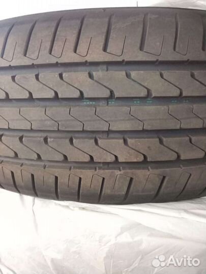 Cooper Evolution CTT 225/55 R19