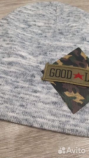 Шапка детская