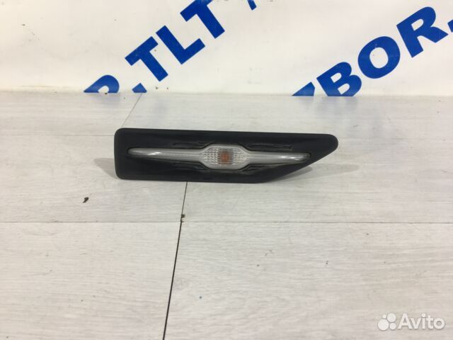 Повторитель поворотника правый KIA RIO 3 рест 1.4