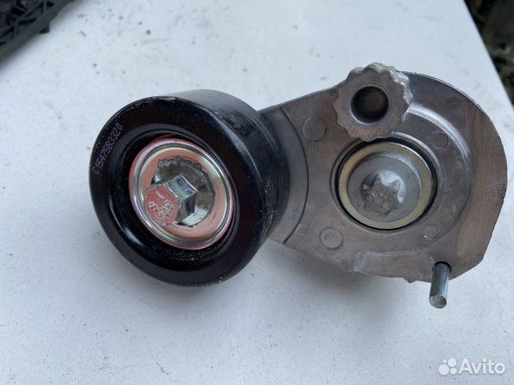 Ролик натяжной навесного оборудования Chevrolet